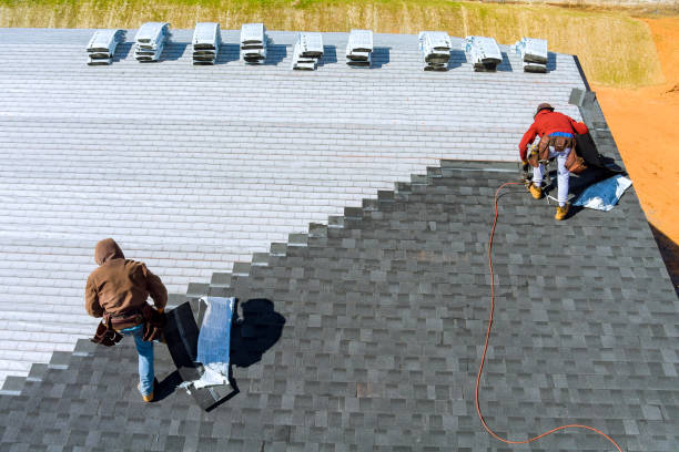 Quick and Trustworthy Emergency Roof Repair Services in Piedmont, AL